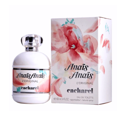 Cacharel Anais Anais 100ML EDT