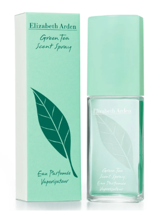 Elizabeth Arden Green Tea 100ML EDP
