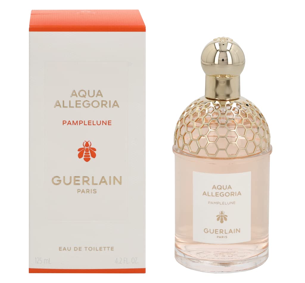 Guerlain Aqua Allegoria Pamplelune 125ML EDT