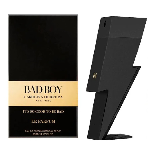 Carolina Herrera Bad Boy Le Parfum 100ML EDP