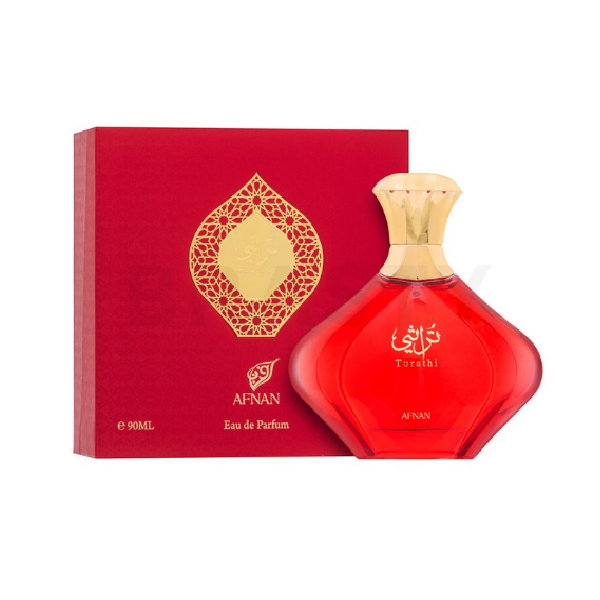 Afnan Turathi Red 90ML EDP