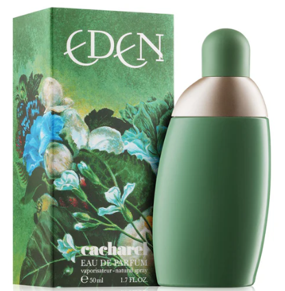 Cacharel Eden 50ML EDP