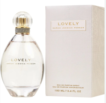 Sarah Jessica Parker Lovely 100ML EDP