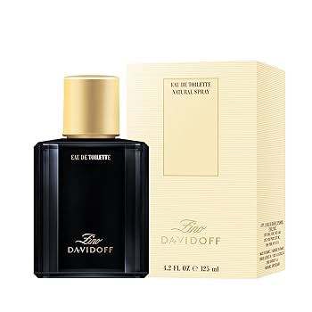 Davidoff Zino 125ML EDT