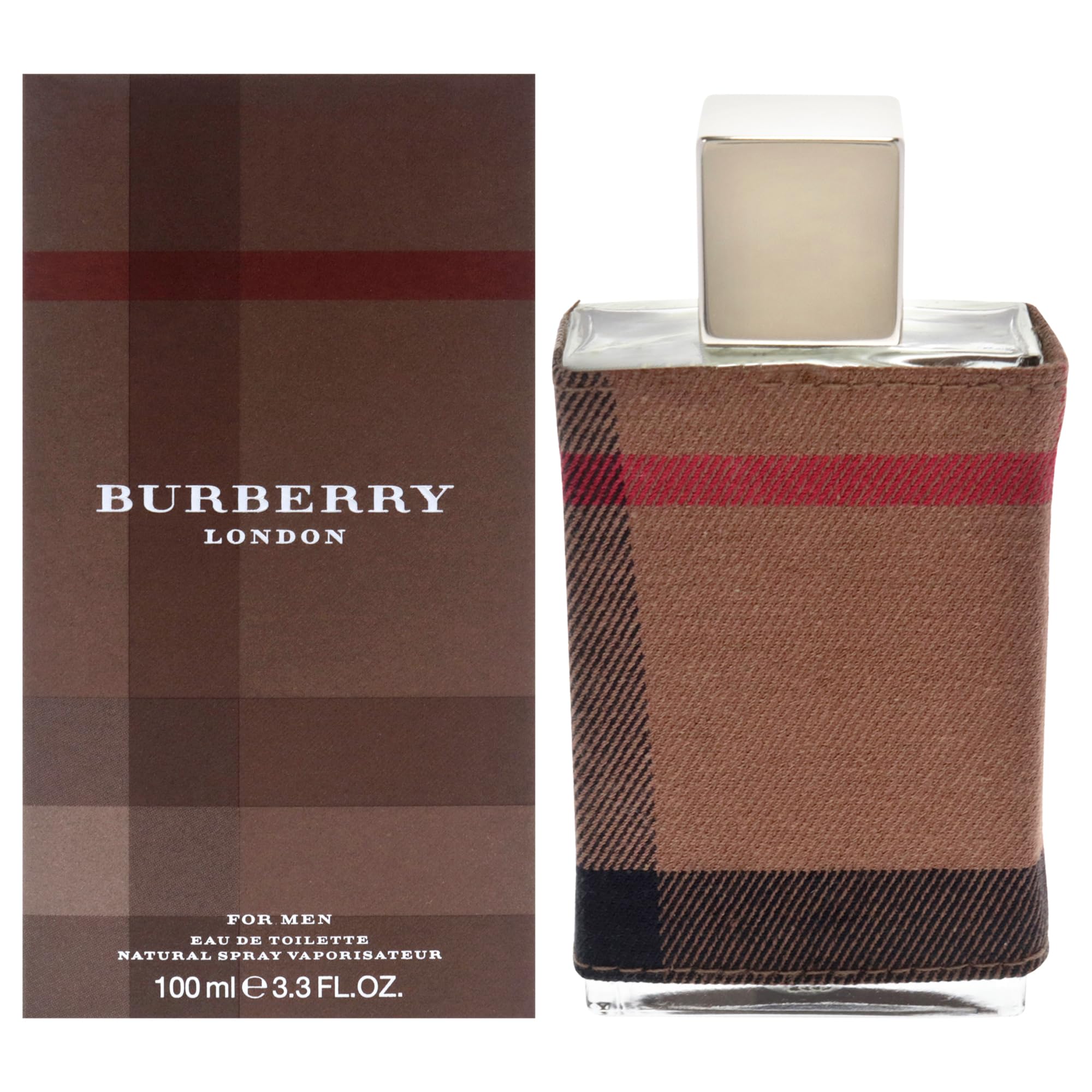 Burberry London For Men 100ML EDT