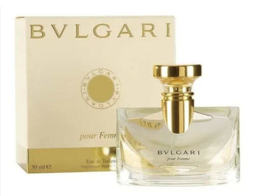Bvlgari Bvlgari Pour Femme 100ML EDP
