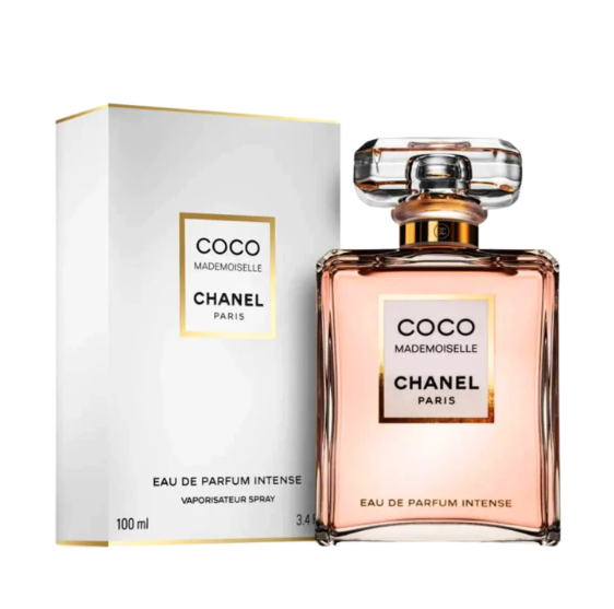 Chanel Coco Mademoiselle Intense 100ML EDP