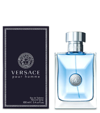 Versace Pour Homme 100ML EDT