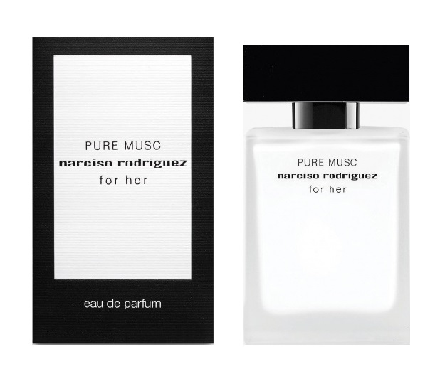 Narciso Rodriguez Pure Musc For Her 100ML EDP