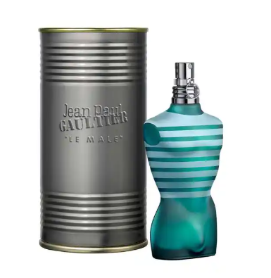 Jean Paul Gaultier Le Male 125ML EDT
