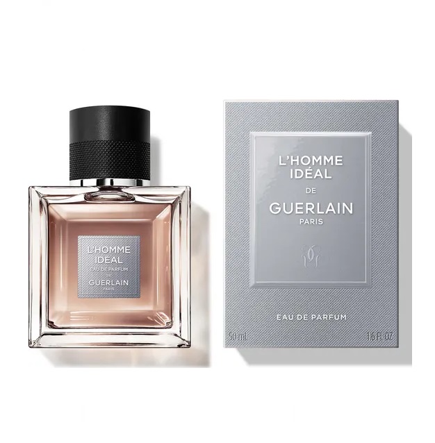 Guerlain L Homme Ideal 100ML EDT