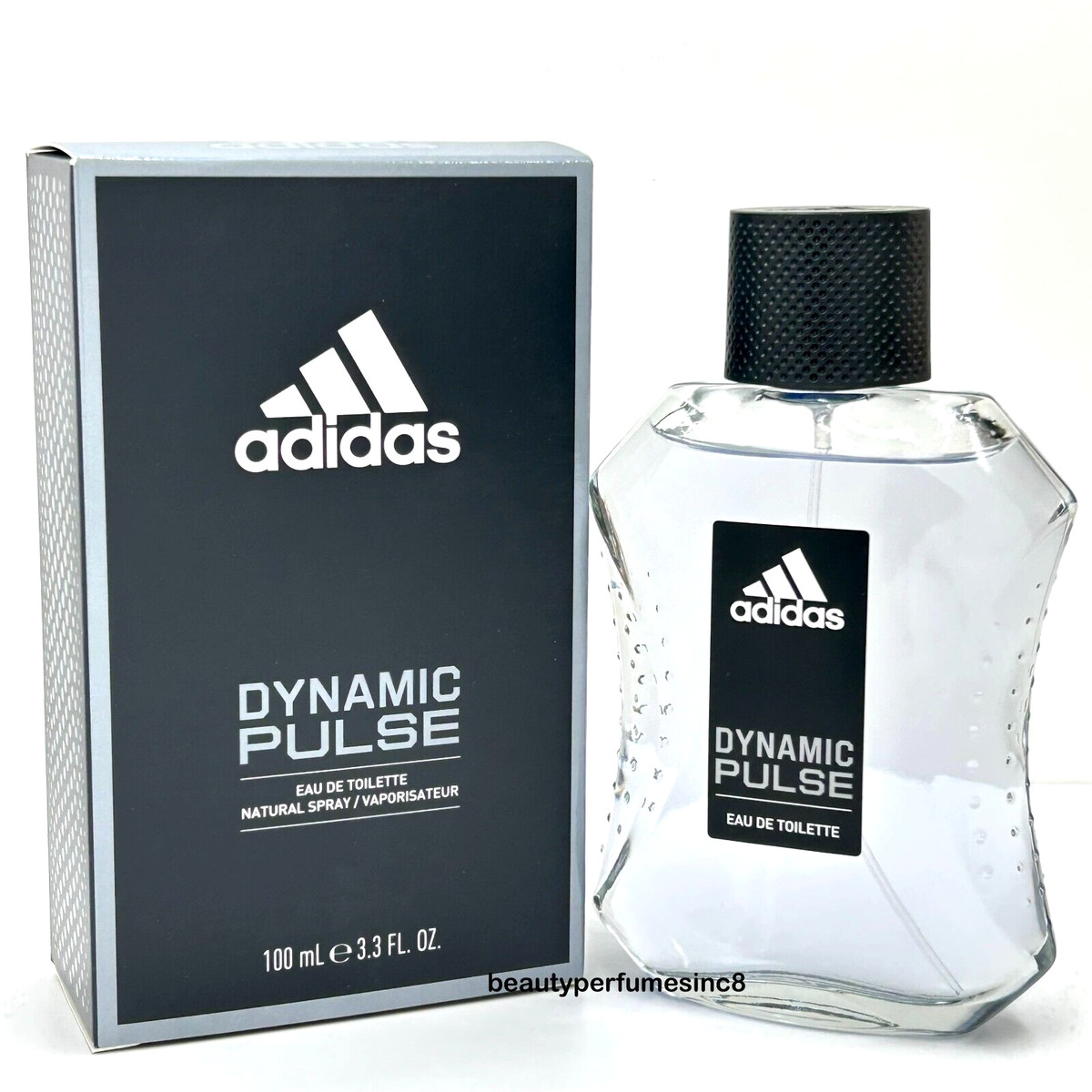 Adidas Dynamic Pulse 100ML EDT
