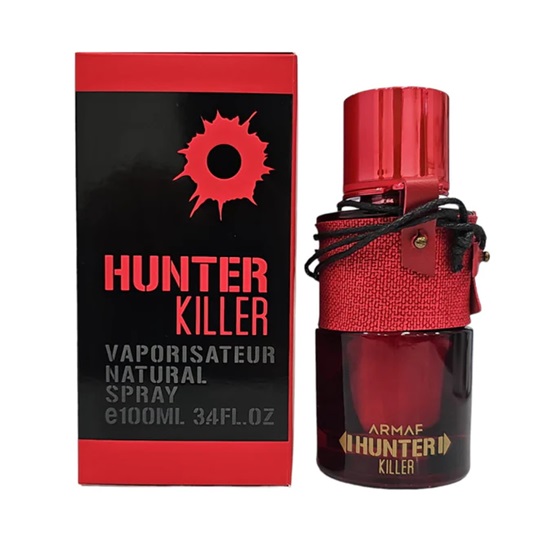 Armaf Hunter Killer Man 100ML EDP