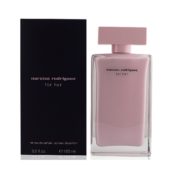 Narciso Rodriguez For Her 100ML EDP