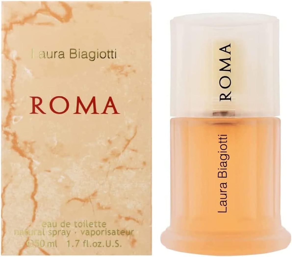Laura Biagiotti Roma 50ML EDT