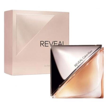 Calvin Klein Reveal 100ML EDP
