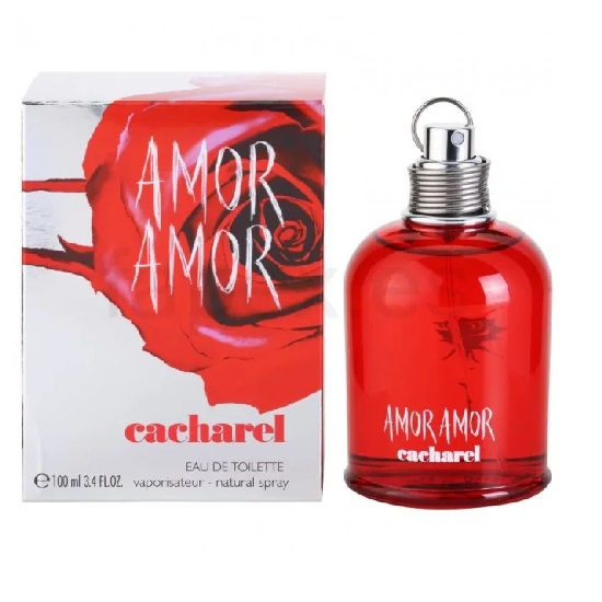 Cacharel Amor Amor 100ML EDT