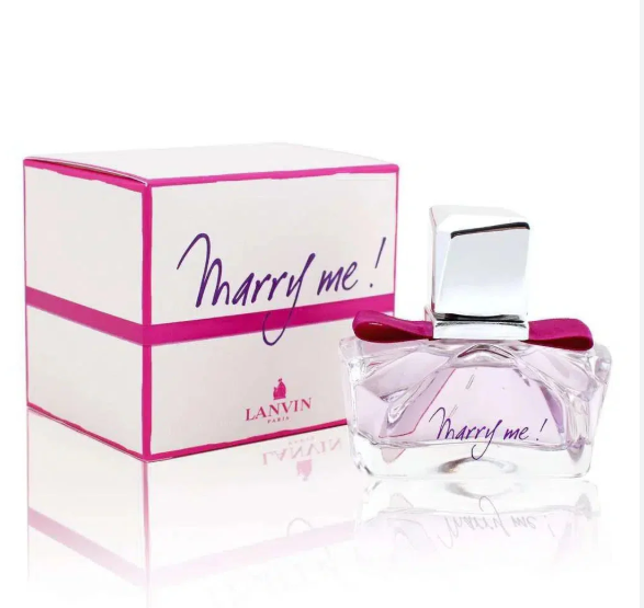 Lanvin Marry Me 75ML EDP