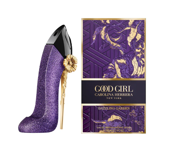 Carolina Herrera Good Girl Dazzling Garden 80ML EDP