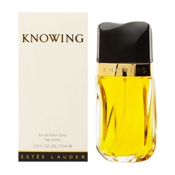 Estee Lauder Knowing 75ML EDP