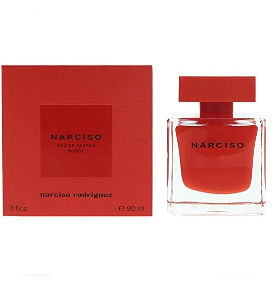 Narciso Rodriguez Narciso Rouge 90ML EDP