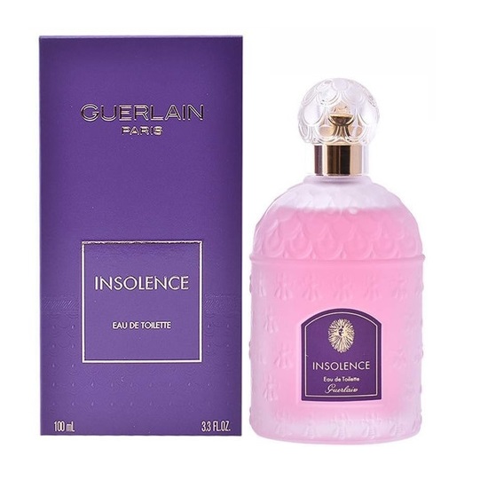 Guerlain Insolence 100ML EDT