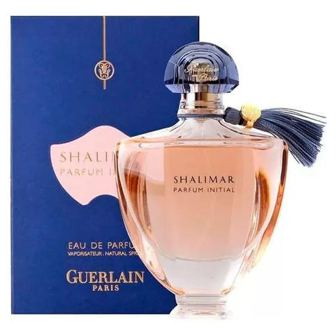 Guerlain Shalimar Parfum Initial 90ML EDP