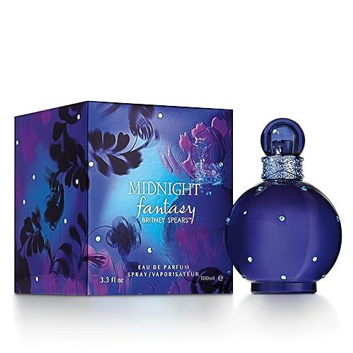 Britney Spears Midnight Fantasy 100ML EDP