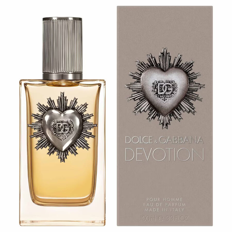 Dolce Gabbana Devotion 100MLEDP