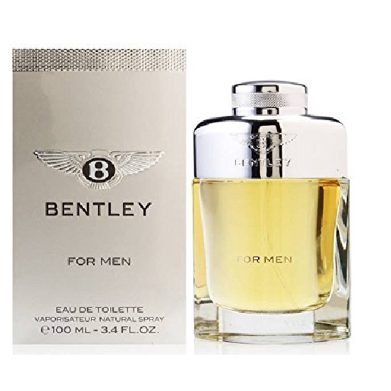 Bentley For Men 100ML EDT