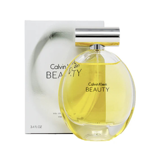 Calvin Klein Beauty 100ML EDP