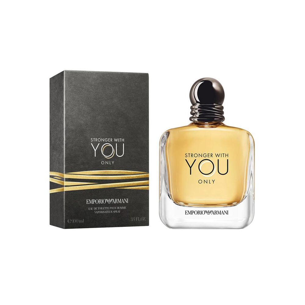 Giorgio Armani Emporio Armani Stronger With You 100ML EDT