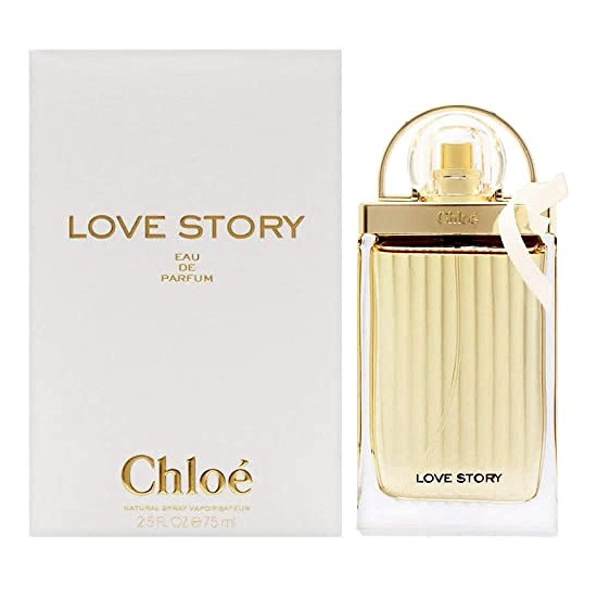 Chloe Love Story 75ML EDP