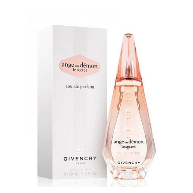 Givenchy Ángeles y Demonios Le Secret 100ML EDP