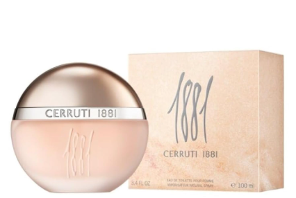 Cerruti 1881 100ML EDT