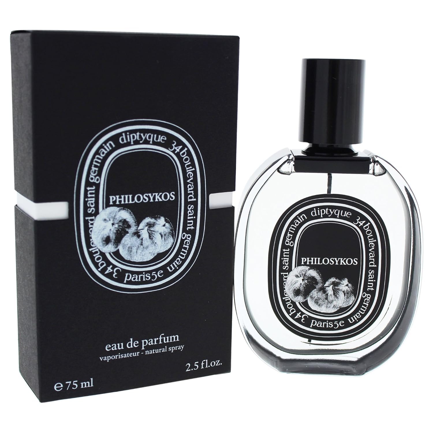 Diptyque Philosykos Eau De Parfum 75ML EDP