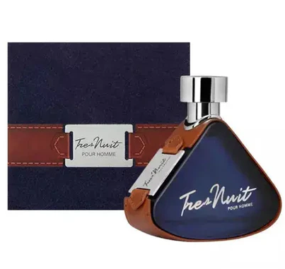 Armaf Tres Nuit 100ML EDP