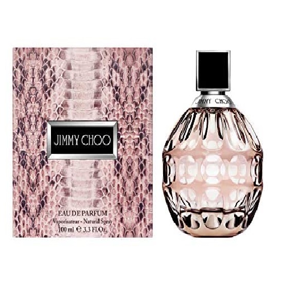 Jimmy Choo 100ML EDP