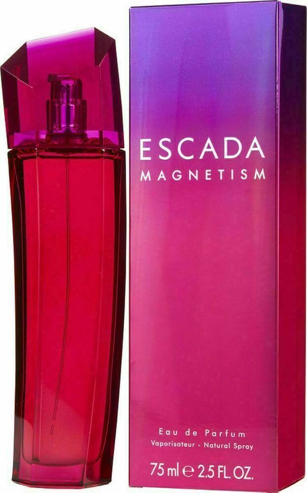 Escada Escada Magnetism 75ML EDP