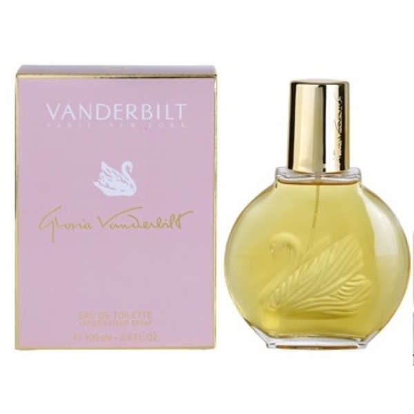 Gloria Vanderbilt Vanderbilt 100ML EDT