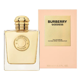 Burberry Goddess 100ML EDP