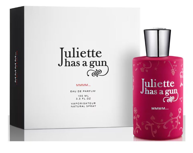 Juliette Has A Gun Mmmm 100ML EDP