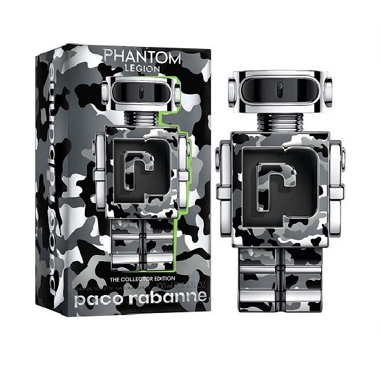 Paco Rabanne Phantom Legion 100ML EDP