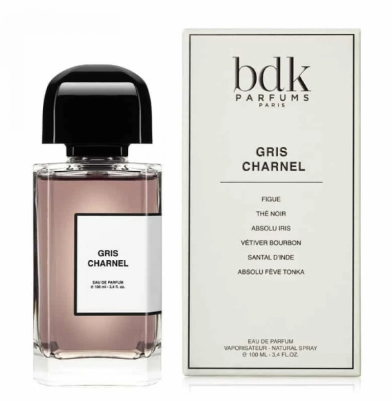 Bdk Parfums Gris Charnel 100ML EDP