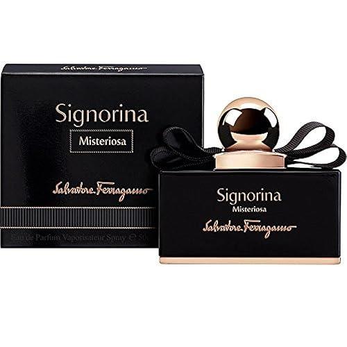 Salvatore Ferragamo Signorina Misteriosa 100ML EDP