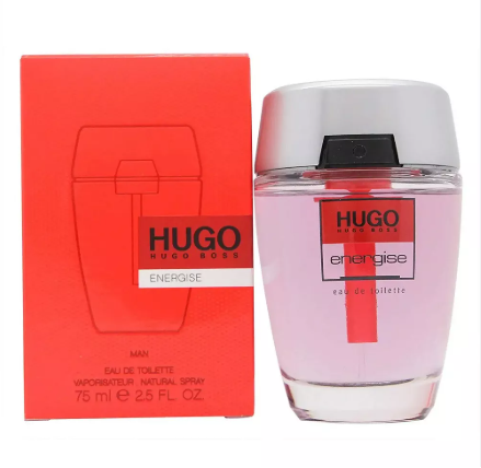 Hugo Boss Energise 75ML EDT