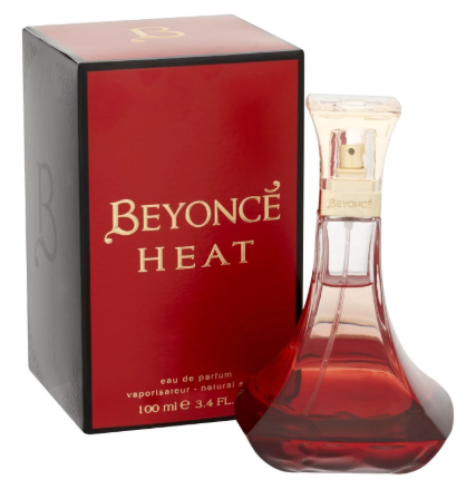 Beyonce Heat 100ML EDP