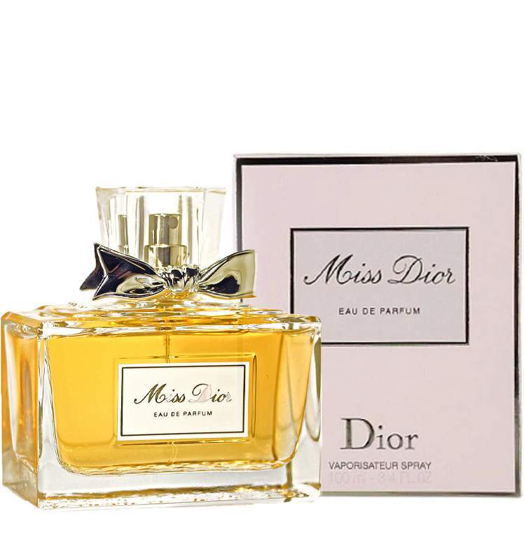 Dior Miss Dior 2012 100ML EDT