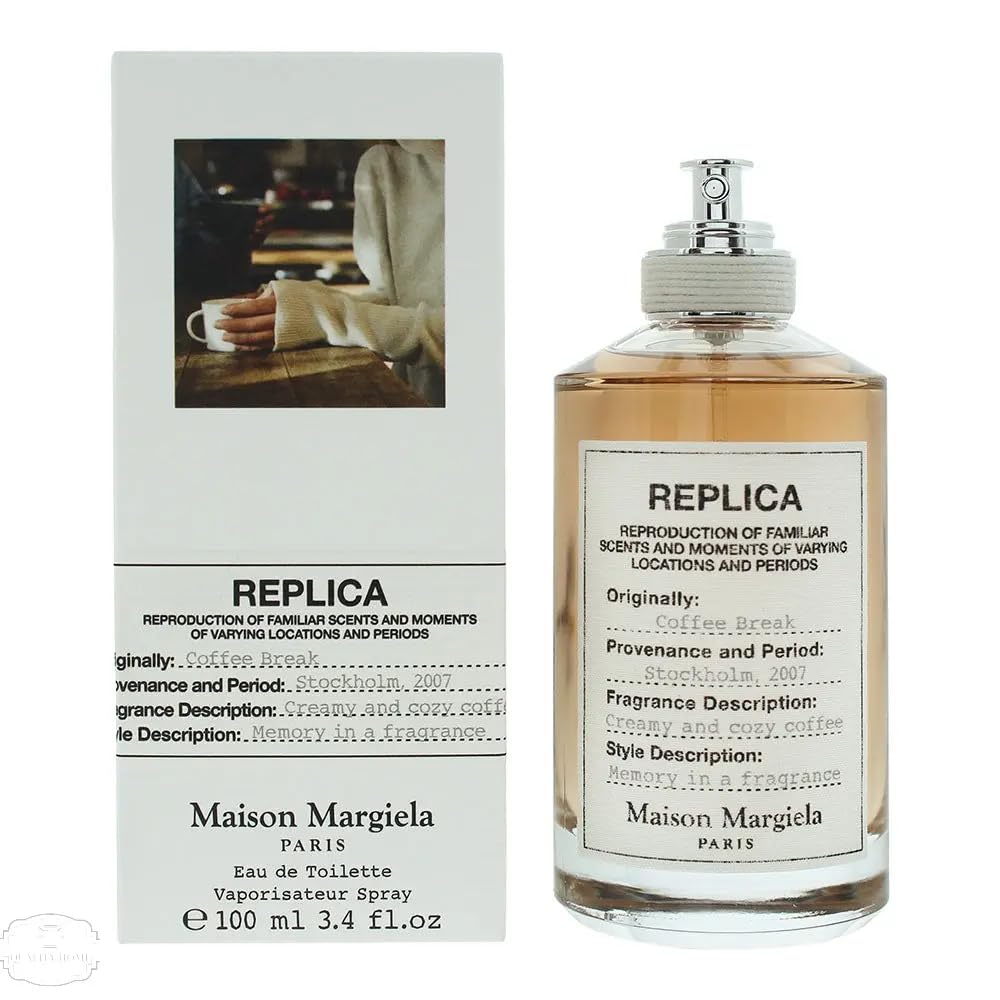 Maison Martin Margiela Coffee Break 100ML EDT