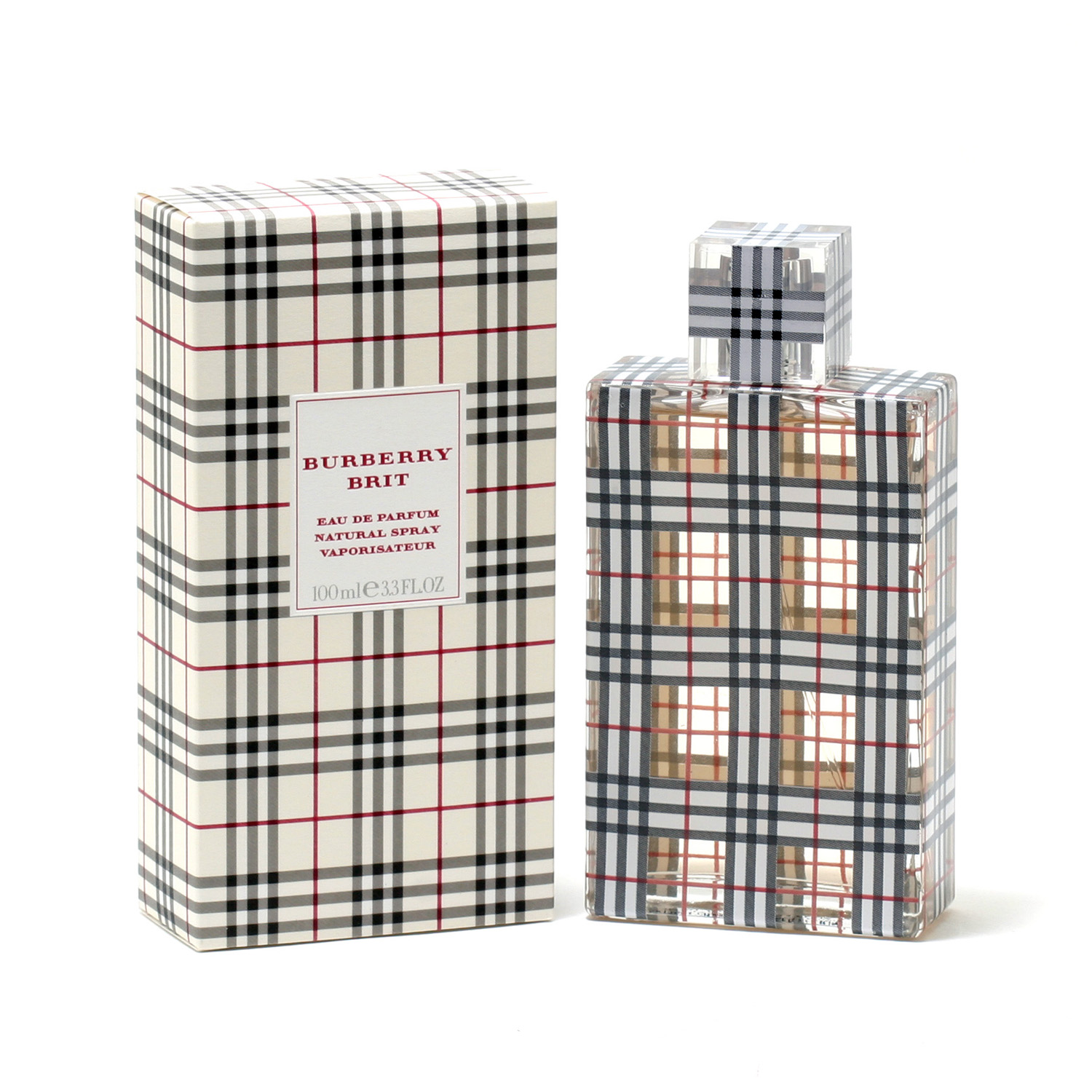 Burberry Brit 100ML EDP